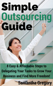 Simple Outsourcing Guide