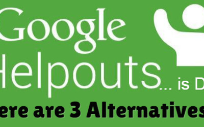 Google Hangouts is Dead Here are 3 Alternatives