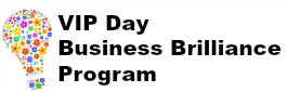Sign up for the Business Brilliance VIP Day Coaching with Samantha Gregory.