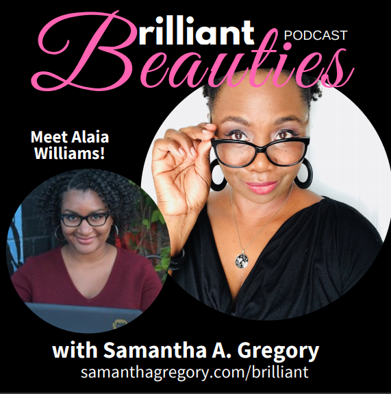 [BB Show] Alaia Williams – Business Operations Strategist