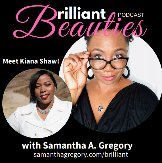 [BB Show] Kiana Shaw – Author, Speaker, LeadHERship Academy Founder