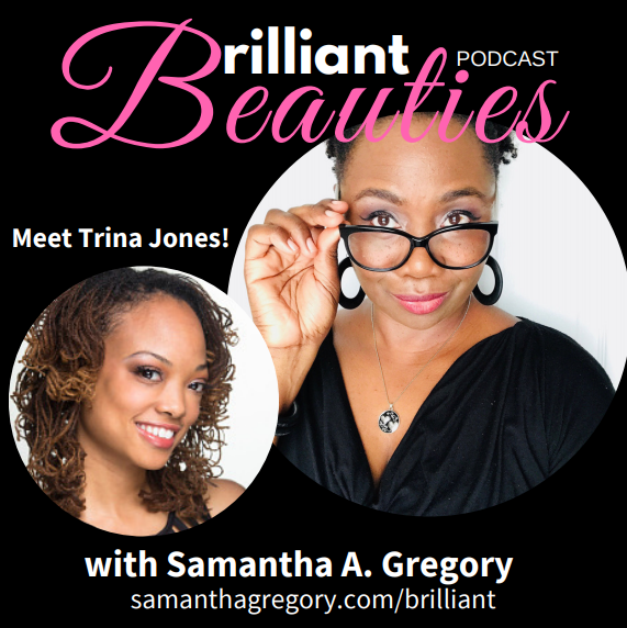 [BB Show] Trina Jones – Pretty Motivated