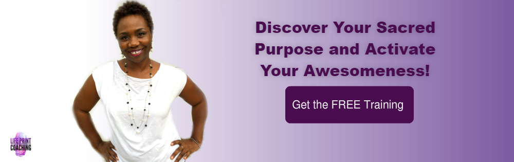 Samantha Gregory Atlanta Life Coach discover your purpose activate your awesomeness